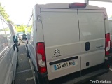  Citroen  Jumper TOLE 33 L1H1 BLUEHDI 120 S&S BVM6 DRIVER  15 #19