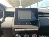  Renault  Clio SOCIETE BLUE DCI 85 AIR NAV  17 #6