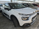  Citroen  C3 SOCIETE BLUEHDI 100 S&S BVM6 FEEL NAV  18 #2