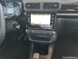  Citroen  C3 SOCIETE BLUEHDI 100 S&S BVM6 FEEL NAV  18 #44