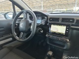  Citroen  C3 SOCIETE BLUEHDI 100 S&S BVM6 FEEL NAV  18 #48