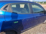  Renault  Clio SOCIETE BLUE DCI 85 AIR NAV  19 #16