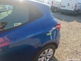 Renault  Clio SOCIETE BLUE DCI 85 AIR NAV  19 #17