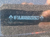  Renault  Clio SOCIETE BLUE DCI 85 AIR NAV  19 #31