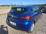  Renault  Clio SOCIETE BLUE DCI 85 AIR NAV  19 #36