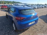  Renault  Clio SOCIETE BLUE DCI 85 AIR NAV  19 #37