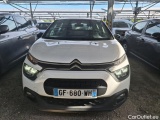 Citroen  C3 SOCIETE PURE TECH 83 S&S BVM FEEL NAV  20 #39