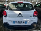  Citroen  C3 SOCIETE PURE TECH 83 S&S BVM FEEL NAV  20 #43