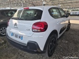  Citroen  C3 SOCIETE PURE TECH 83 S&S BVM FEEL NAV  20 #50