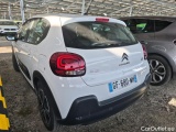  Citroen  C3 SOCIETE PURE TECH 83 S&S BVM FEEL NAV  20 #53
