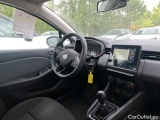  Renault  Clio SOCIETE SCE 65 - 21 AIR NAV  21 #17