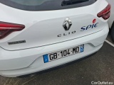  Renault  Clio SOCIETE SCE 65 - 21 AIR NAV  21 #24