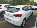  Renault  Clio SOCIETE SCE 65 - 21 AIR NAV  21 #25