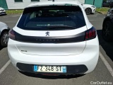  Peugeot  208 BLUEHDI 100 S&S BVM6 PREMIUM PACK  22 #42