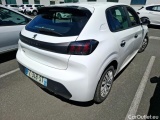  Peugeot  208 BLUEHDI 100 S&S BVM6 PREMIUM PACK  22 #56