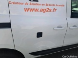  Renault  Kangoo VAN TCE 130 EDC7 EXTRA SESAME OUVRE TOI - 22  23 #7