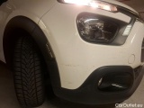  Citroen  C3 SOCIETE PURE TECH 83 S&S BVM FEEL NAV  24 #18
