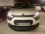  Citroen  C3 SOCIETE PURE TECH 83 S&S BVM FEEL NAV  24 #42