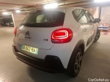  Citroen  C3 SOCIETE PURE TECH 83 S&S BVM FEEL NAV  24 #53