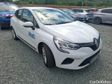  Renault  Clio SOCIETE BLUE DCI 85 AIR NAV  25 #3