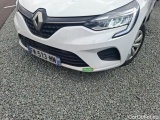  Renault  Clio SOCIETE BLUE DCI 85 AIR NAV  25 #12