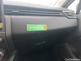  Renault  Clio SOCIETE BLUE DCI 85 AIR NAV  25 #15