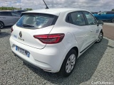  Renault  Clio SOCIETE BLUE DCI 85 AIR NAV  25 #18
