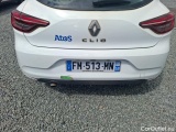  Renault  Clio SOCIETE BLUE DCI 85 AIR NAV  25 #25
