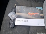  Renault  Clio SOCIETE BLUE DCI 85 AIR NAV  25 #39