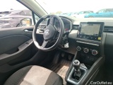  Renault  Clio SOCIETE BLUE DCI 85 AIR NAV  25 #41