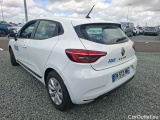  Renault  Clio SOCIETE BLUE DCI 85 AIR NAV  25 #42