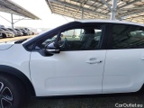  Citroen  C3 SOCIETE BLUEHDI 100 S&S BVM6 FEEL NAV  26 #10