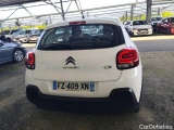  Citroen  C3 SOCIETE BLUEHDI 100 S&S BVM6 FEEL NAV  26 #23