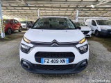  Citroen  C3 SOCIETE BLUEHDI 100 S&S BVM6 FEEL NAV  26 #24