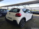  Citroen  C3 SOCIETE BLUEHDI 100 S&S BVM6 FEEL NAV  26 #35