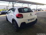  Citroen  C3 SOCIETE BLUEHDI 100 S&S BVM6 FEEL NAV  26 #36