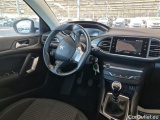  Peugeot  308 AFFAIRE BLUEHDI 130 S&S BVM6 PREMIUM PACK  27 #55