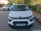  Citroen  C3 SOCIETE PURETECH 83 S&S BVM FEEL NAV  28 #34
