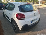  Citroen  C3 SOCIETE PURETECH 83 S&S BVM FEEL NAV  28 #43