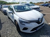  Renault  Clio SOCIETE BLUE DCI 85 AIR NAV  29 #3