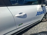  Renault  Clio SOCIETE BLUE DCI 85 AIR NAV  29 #4