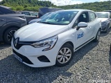  Renault  Clio SOCIETE BLUE DCI 85 AIR NAV  29 #13