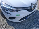  Renault  Clio SOCIETE BLUE DCI 85 AIR NAV  29 #20