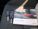  Renault  Clio SOCIETE BLUE DCI 85 AIR NAV  29 #35