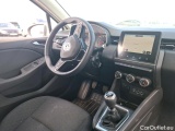  Renault  Clio SOCIETE BLUE DCI 85 AIR NAV  29 #38