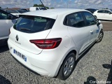  Renault  Clio SOCIETE BLUE DCI 85 AIR NAV  29 #39