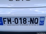  Renault  Clio SOCIETE BLUE DCI 85 AIR NAV  29 #40