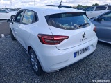  Renault  Clio SOCIETE BLUE DCI 85 AIR NAV  29 #41