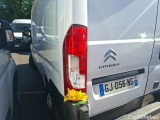  Citroen  Jumper TOLE 33 L1H1 BLUEHDI 120 S&S BVM6 DRIVER  31 #5