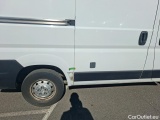  Citroen  Jumper TOLE 33 L1H1 BLUEHDI 120 S&S BVM6 DRIVER  31 #8